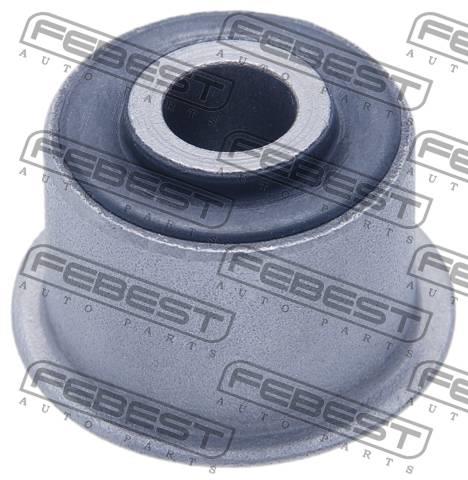 Silent block, front lower arm Febest CDAB-014