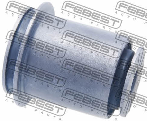 Febest Front lower control arm front bushing – price [object Object] PLN