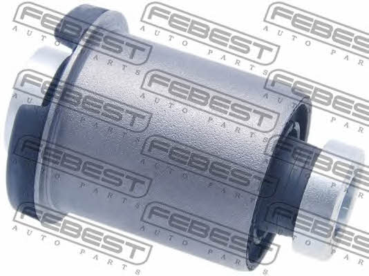Febest Silent block, front lower arm – price 85 PLN