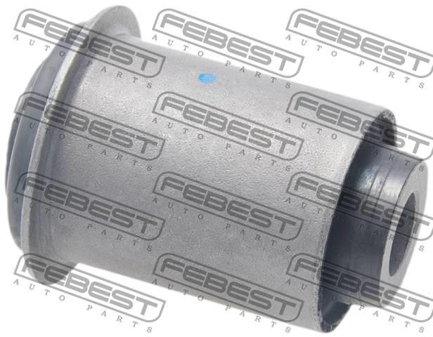Febest Silent block, front lower arm – price 62 PLN