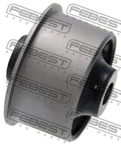 Febest Silent block front lever rear – price [object Object] PLN