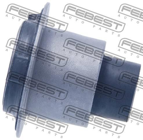 Febest Silent block front subframe – price 47 PLN