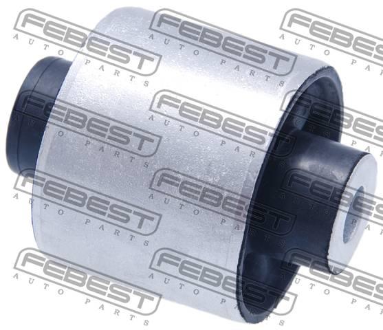 Silent block front lever front Febest BMAB-028
