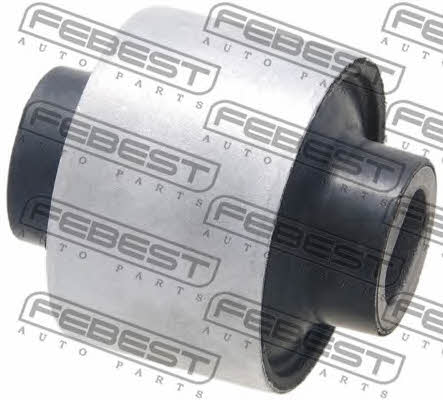 Febest Silent block, front lower arm – price 51 PLN