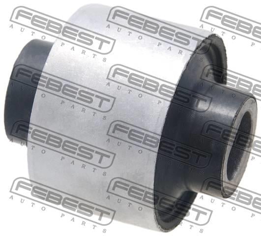 Silent block, front lower arm Febest BZAB-040