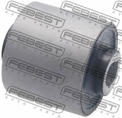 Silent block front suspension Febest BZAB-042