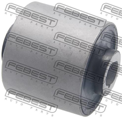 Febest Silent block front suspension – price [object Object] PLN