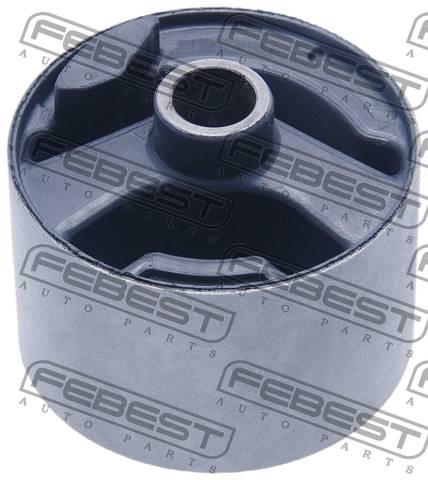 Febest Engine mount, front – price 37 PLN