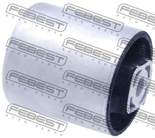 Silent block Febest ADAB-017