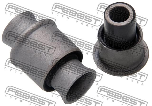 Febest Silent block front lever kit – price 88 PLN