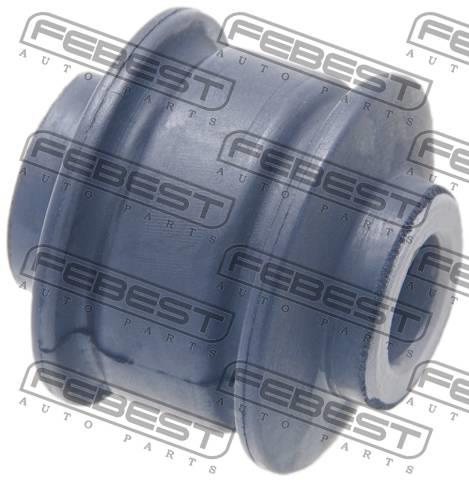 Silent block Febest CRAB-040