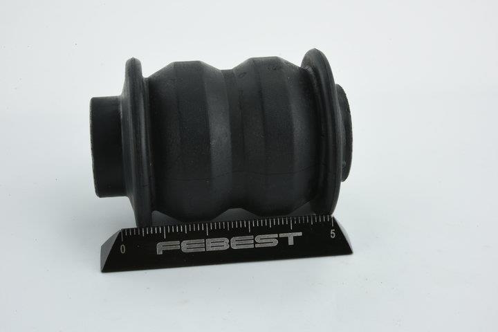 Silent block front lever front Febest CHAB-CAPS