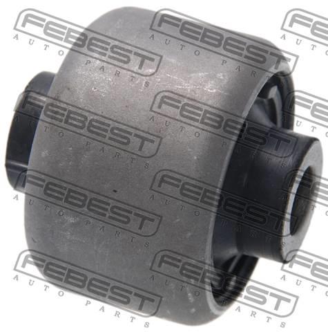 Febest Silent block front lever front – price 46 PLN