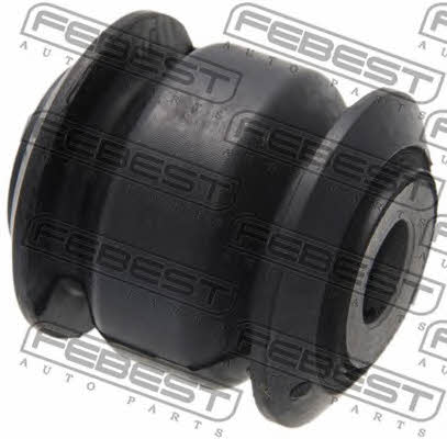 Febest Silent block front lever front – price 43 PLN
