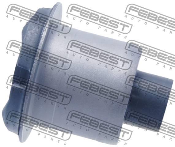 Febest Silent block – price 67 PLN
