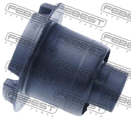 Silent block Febest TAB-507