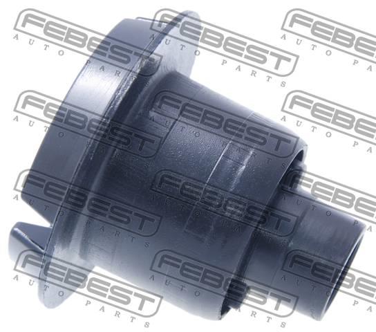 Febest Silent block – price 61 PLN