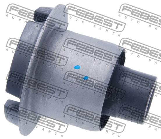 Silent block Febest TAB-513