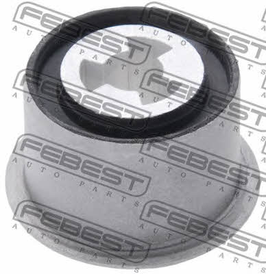 Febest Silent block, front, subframe – price 62 PLN