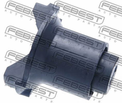 Silent block front subframe Febest BZAB-020
