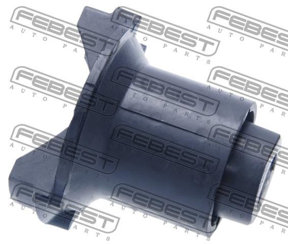 Febest Silent block front subframe – price 100 PLN