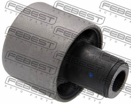 Silent block mounting the rear axle gearbox front Febest NAB-284
