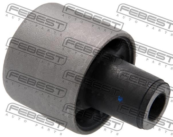 Febest Silent block mounting the rear axle gearbox front – price 39 PLN