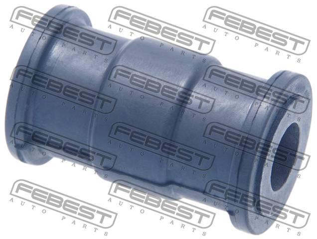 Febest Steering rack bush – price 18 PLN
