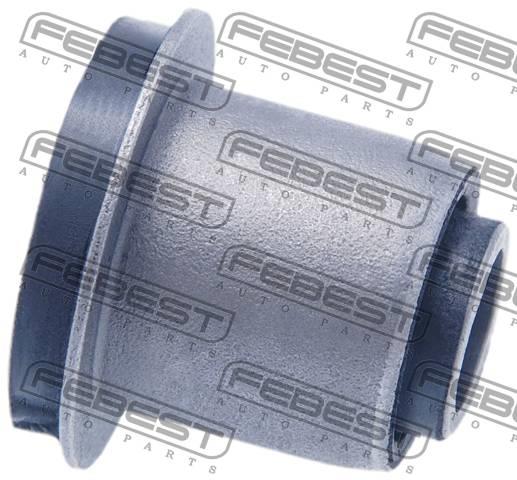 Febest Steering rack bush – price 24 PLN