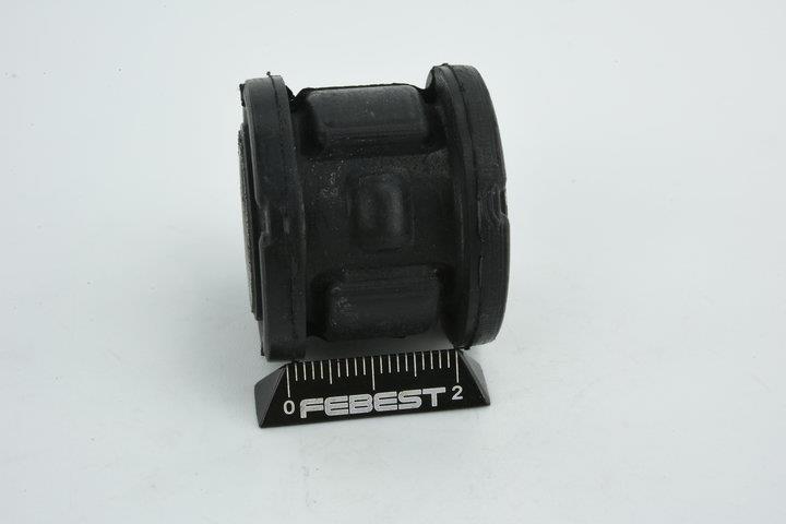 Silent block steering rack Febest TAB-062