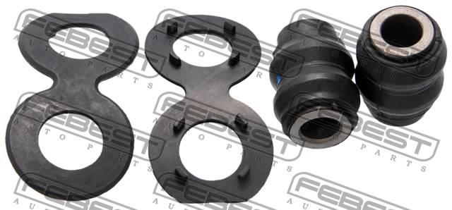 Buy Febest NABR51SG – good price at EXIST.AE!