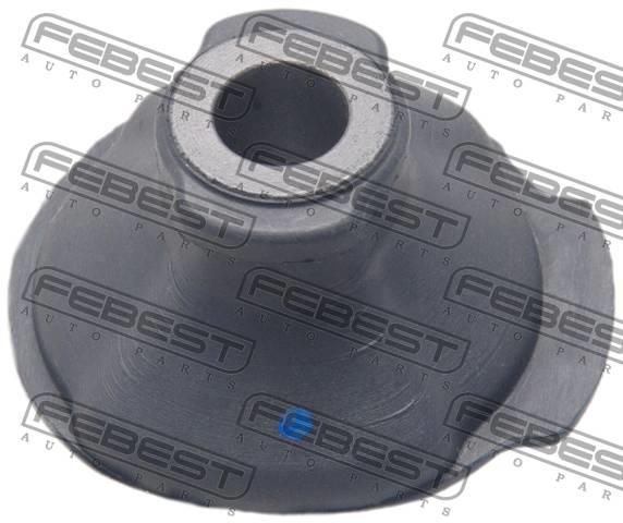 Steering rack bush Febest BZAB-211SG