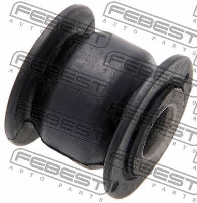 Steering rack bush Febest HAB-204