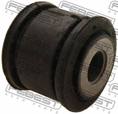 Steering rack bush Febest HAB-195