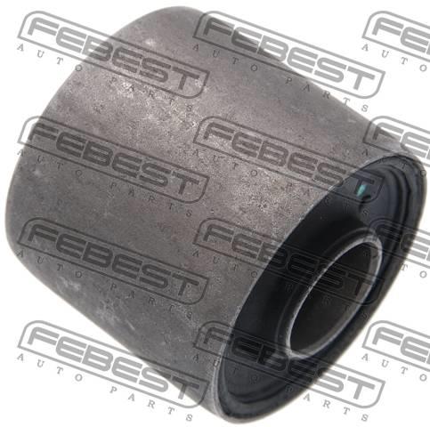 Febest Front lower control arm rear bushing – price [object Object] PLN