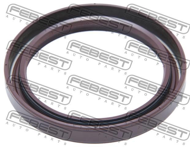 SEAL OIL-DIFFERENTIAL Febest 95GBY-50640808R