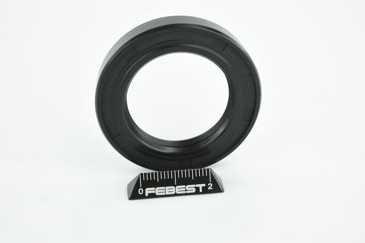 Gearbox input shaft oil seal Febest 95GAY-30450808X