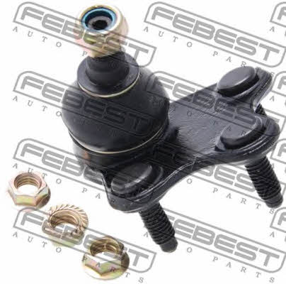 Buy Febest 23209N5FR – good price at EXIST.AE!