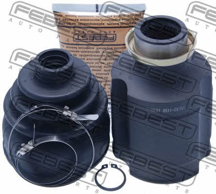 Buy Febest 0511-CX7RH at a low price in United Arab Emirates!