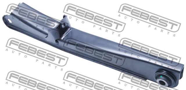 Jet thrust Febest 0425-DJ1R3