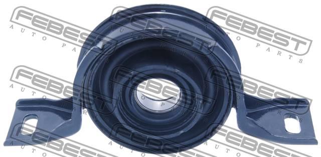 Driveshaft outboard bearing Febest OPCB-ANT