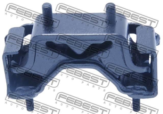 Engine mount, rear Febest SZM-020