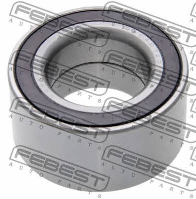 Febest Front wheel bearing – price [object Object] PLN