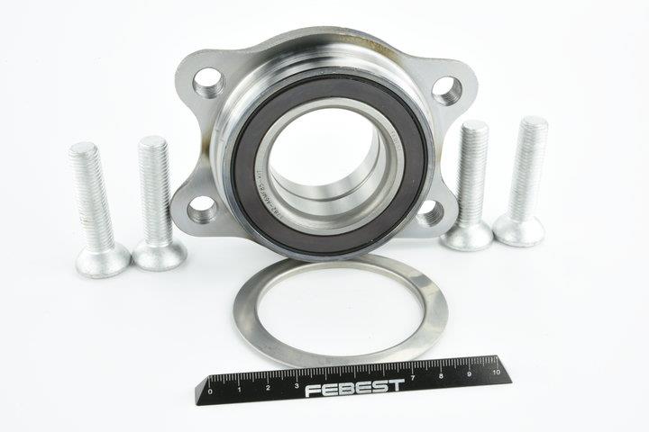Febest Wheel hub front – price 240 PLN