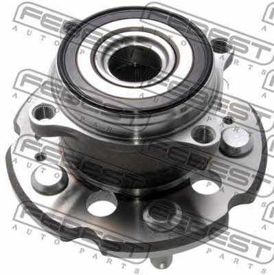 Buy Febest 0382YF4MR – good price at EXIST.AE!