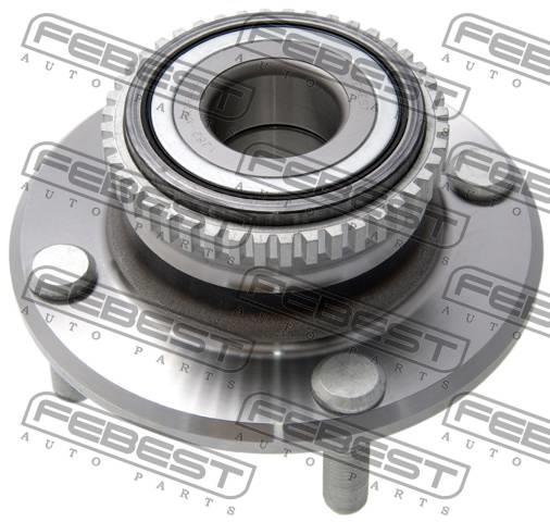 Buy Febest 1282MATRA44 – good price at EXIST.AE!