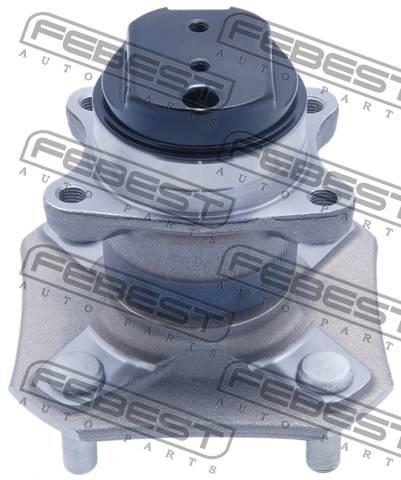 Buy Febest 0282-G11R at a low price in United Arab Emirates!
