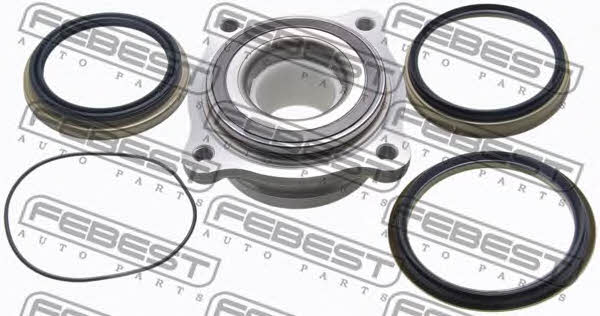 Buy Febest 0182UCK60MRKIT – good price at EXIST.AE!
