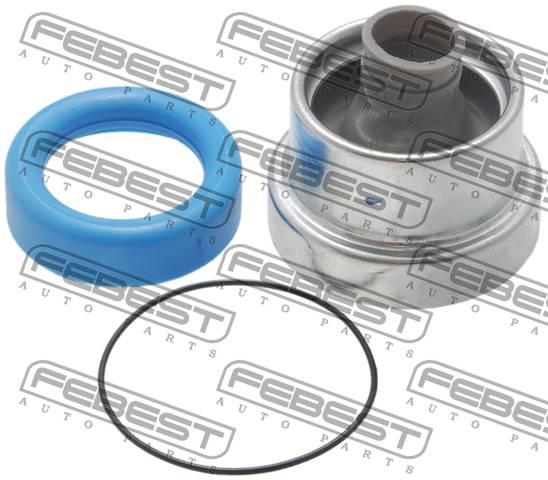 Febest Gimbal shaft boot – price [object Object] PLN