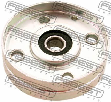 DRIVE BELT IDLER Febest 0287-N16